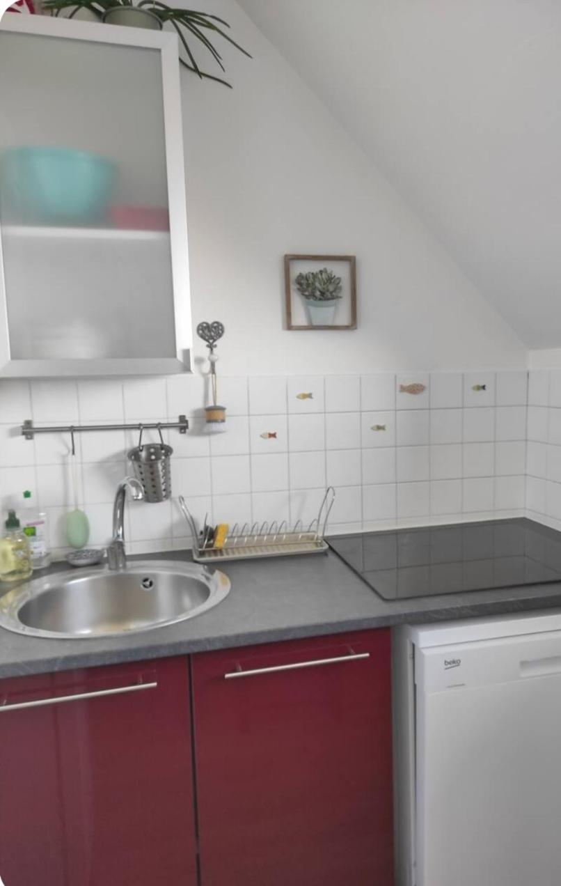Apartamento La Belle Vie Riva Bella Hastings *