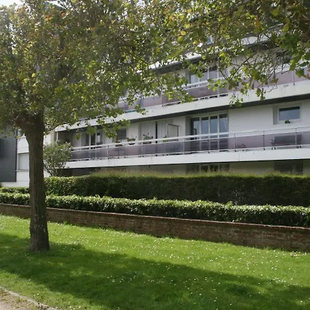 La Belle Vie Ouistreham Riva Bella Residence Hastings Exterior photo