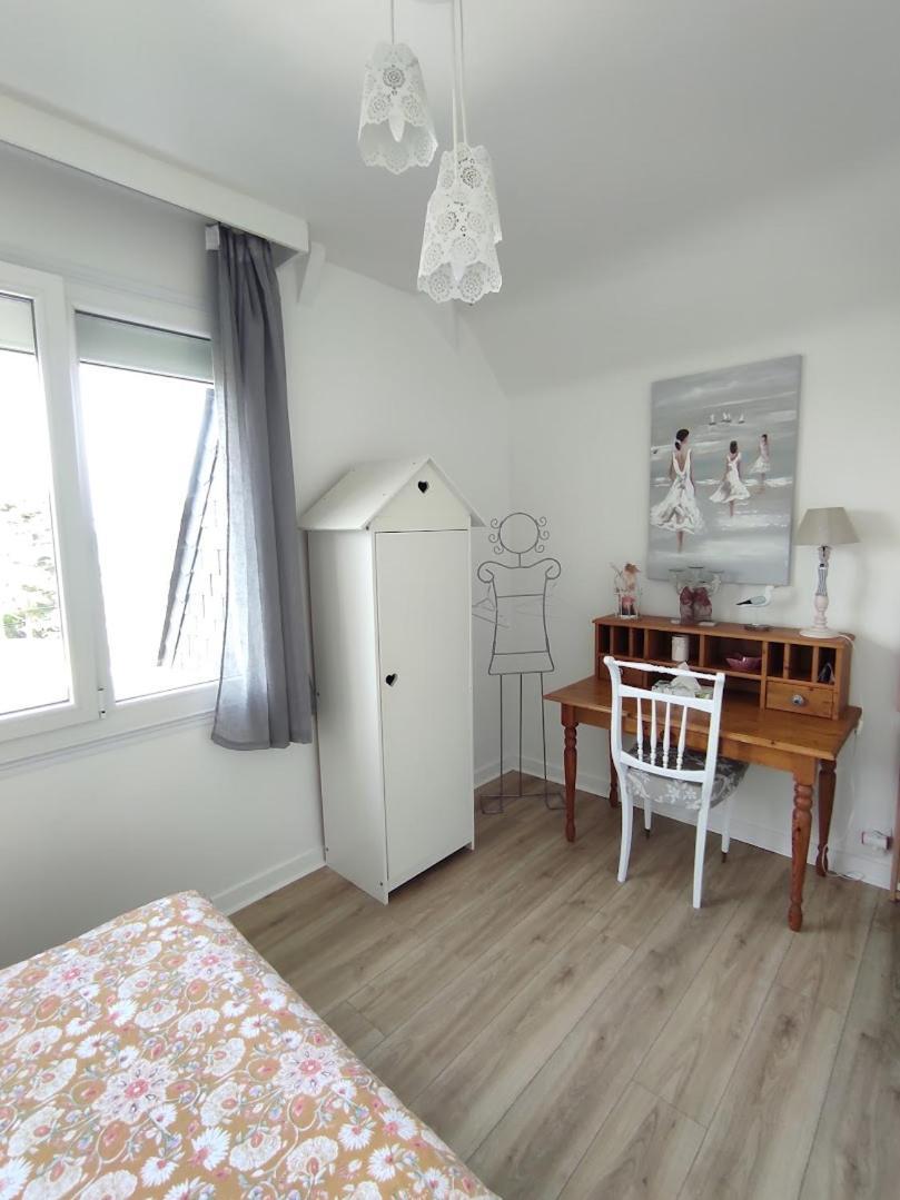 La Belle Vie Riva Bella Apartment Ouistreham